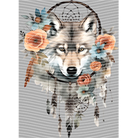 Animal Integration-DW 812